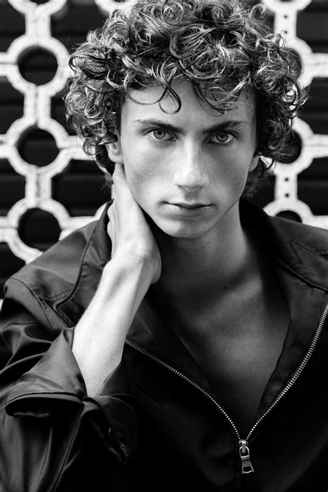 Ian Gabriel by Thi Martini | Oh yes I am