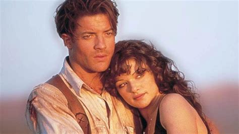 Rachel Weisz A Mumia