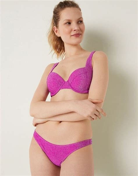 Купальник пушап Victorias Secret Виктория Сикрет оригинал: 1700 грн ...