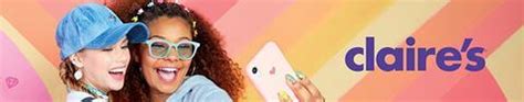 Claire’s | RetailNavigator | Retail Week