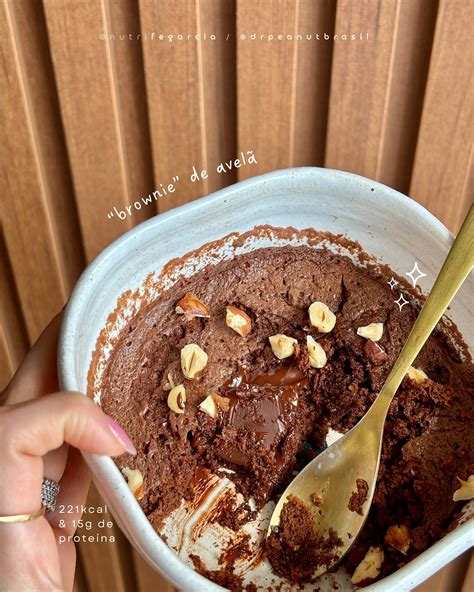 Fernanda Garcia | Nutricionista | passo a passo de um docinho perfeito