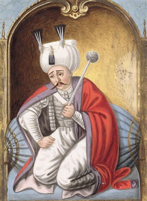 Selim I Groźny | Historia Wiki | FANDOM powered by Wikia