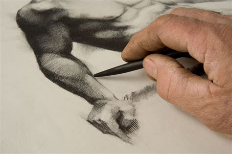 Free Online Drawing and Sketching Classes