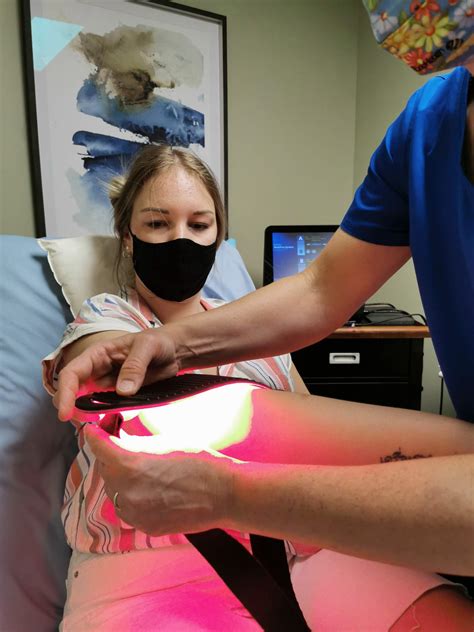 Why Choose Bioflex Cold Laser Therapy? - BodaHealth