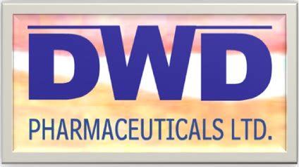 DWD Pharmaceuticals | Mumbai