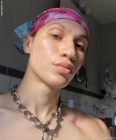 piminop Nude, OnlyFans Leaks, Fappening - FappeningBook