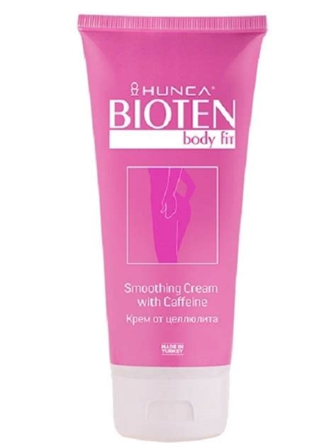 Hunca Kрем от целлюлита Bioten 200 ml - купить с доставкой по выгодным ...