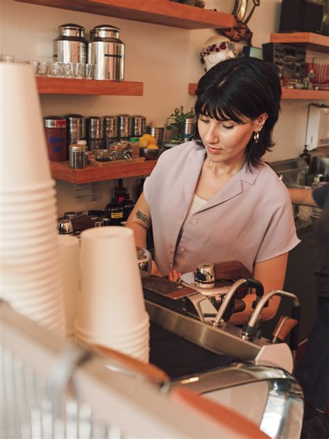 Capbarista: Effortless Coffee Shop Success