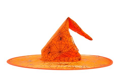 halloween witch hat  stock photo public domain pictures
