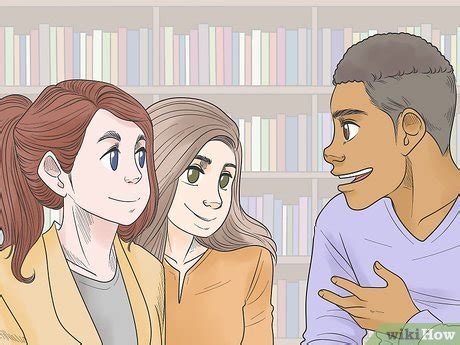 Как предложить девушке встречаться - wikiHow
