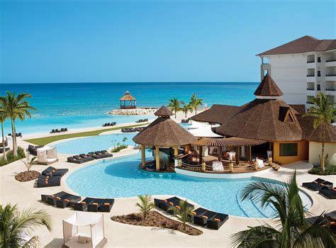 Secrets Wild Orchid Montego Bay - All Inclusive - Adults Only, Best ...