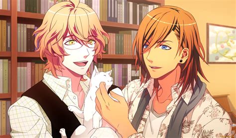 Обои Аниме Uta no Prince-sama, обои для рабочего стола, фотографии ...