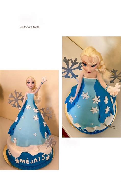 Pin på Cake