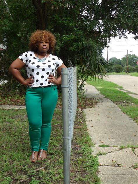 Kelly Monroe: OOTD: Casual Installment (Pic Heavy)