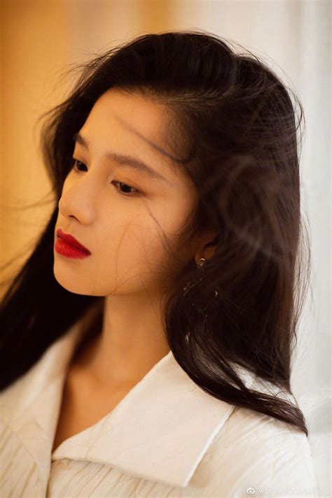 張婧儀 - Profile Images — The Movie Database (TMDB)