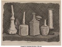 giorgio morandi artnet