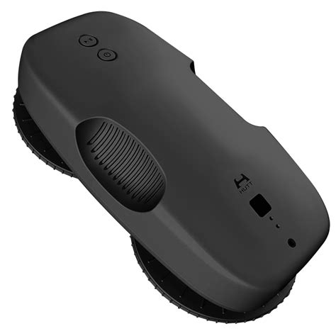 Xiaomi Hutt Window Cleaning Robot — Xiaomi-pro.ru
