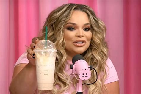 The Trisha Paytas Leak The Cover Up You Need To See