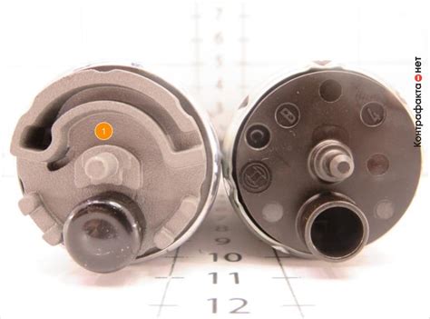 Bosch / Контрафакта.нет — экспертная лаборатория