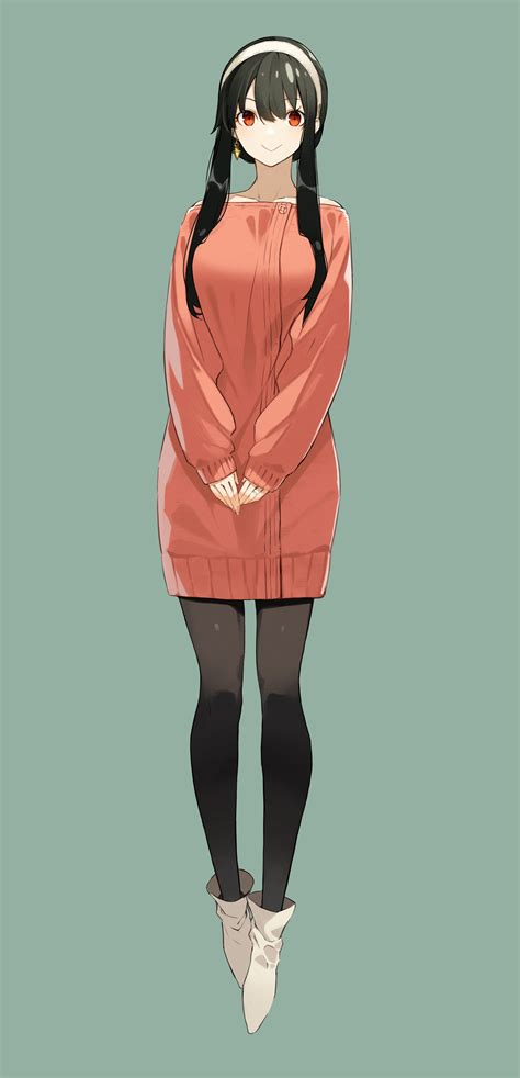 yor briar (spy x family) drawn by senmu_(senmudayo) | Danbooru