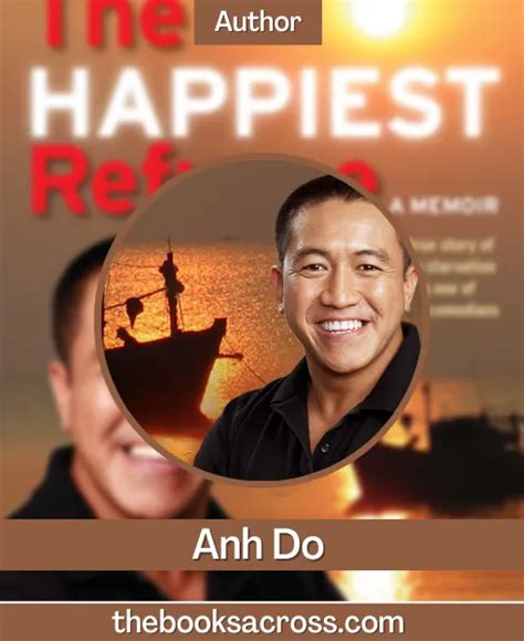 The Happiest Refugee PDF Free Download