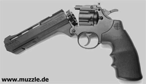 Crosman 357
