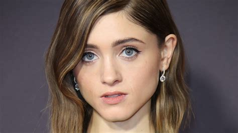 Viral TikTok on 'Stranger Things' star centers toxic beauty standard