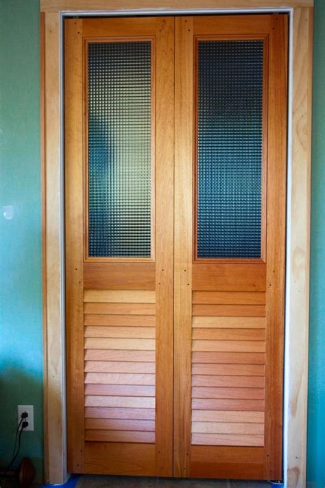 Folding Doors: Custom Bifold Doors