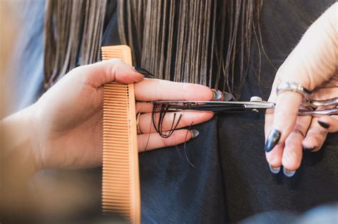 The Haircut Guide: Everything You Need to Know for the Perfect Cut | At ...