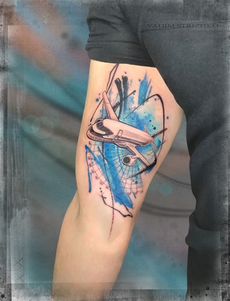 Гильдия Тату Мастеров | Guild Tattoo Artist 2024 | ВКонтакте