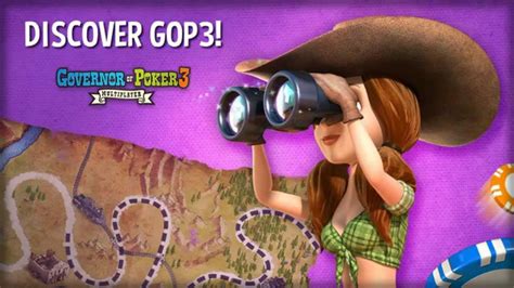 DISCOVER GOP3! - YouTube