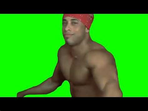 Грин скрин - YouTube
