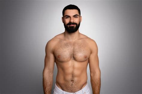 how to grow more facial hair