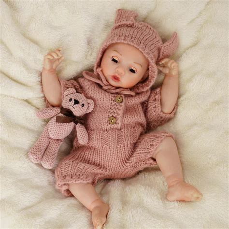 interactive baby doll collection real sounds movements love