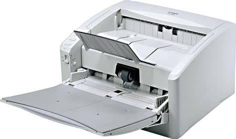 Canon DR-6030C - OCR Systeme