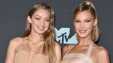 Inside Gigi and Bella Hadid’s Real Estate Portfolio | Architectural Digest