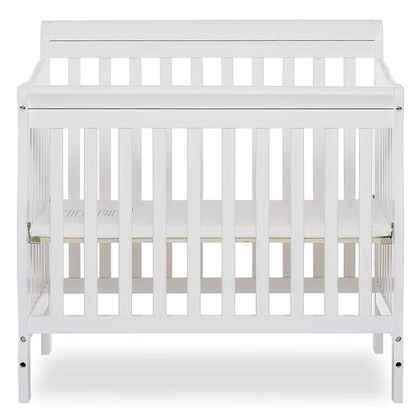 Best 22 Small Baby Cribs for Small Spaces 2020 | My Mum and Daughter