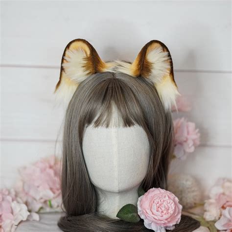 Genshin Impact Xilonen Cosplay Ears – CosCosEars