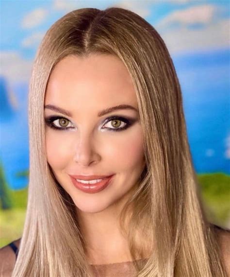Picture of Rita Suvorova.