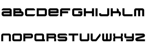 Planet Opti Font | Download for Free - FFonts.net