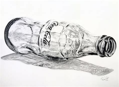 Ink Bottle Sketch at PaintingValley.com | Explore collection of Ink ...