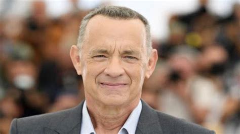 Tom Hanks makes shocking revelation about AI technology in movies