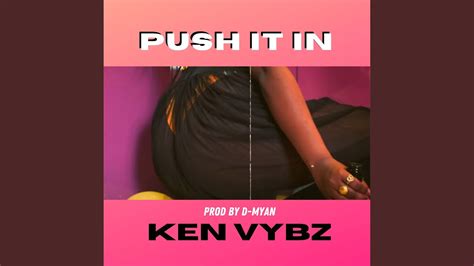 Push It In - YouTube