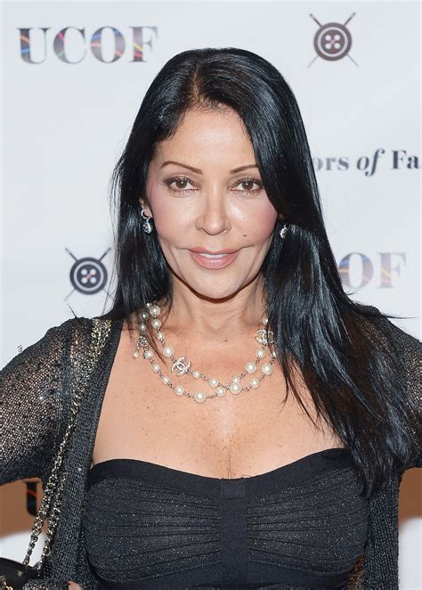 Apollonia Kotero Net Worth - Wiki, Age, Weight and Height