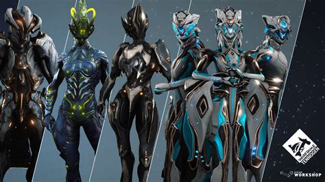 steam community warframe