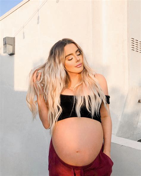 How I Lost My Pregnancy Weight | The Skinny Confidential