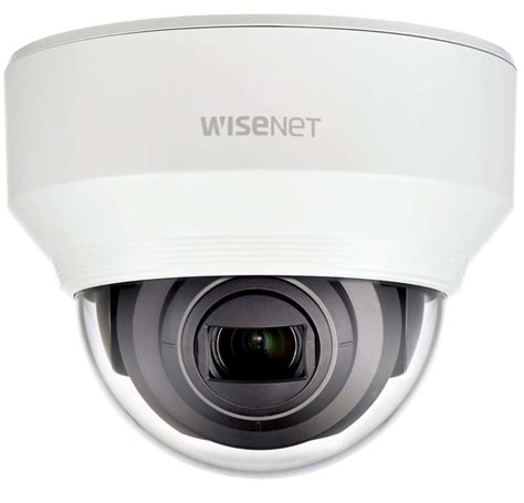Introducing Wisenet Retail Intelligence Solutions