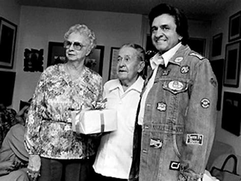 Photos: Johnny Cash through the years