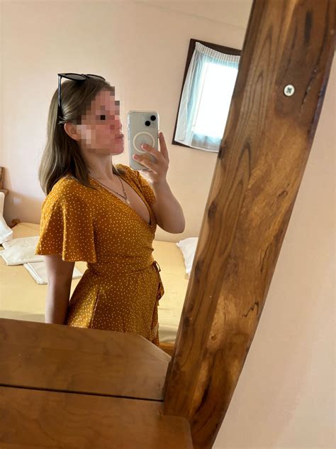 High Class Escort Model Selestina From Freiburg im Breisgau | Jade