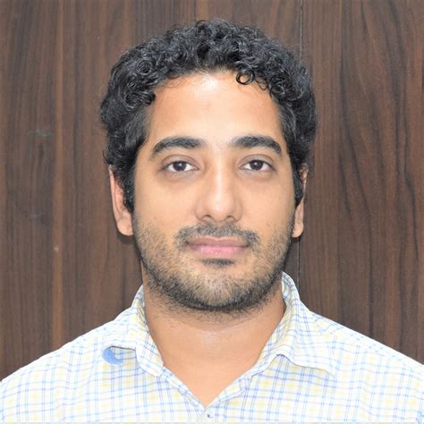Dr. Jino P. Varughese| Department of Languages
